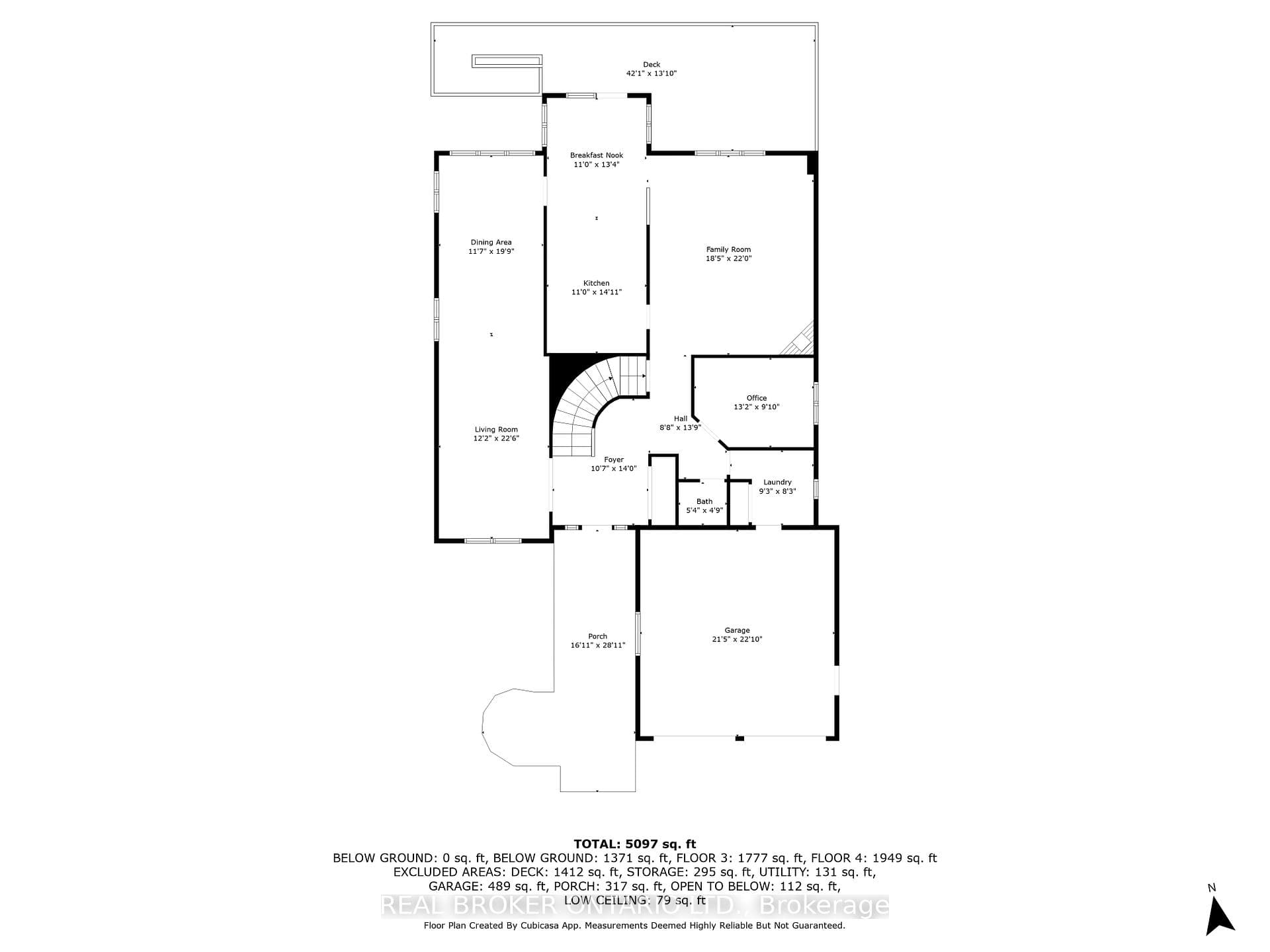 324 Maki Avenue photo 35
