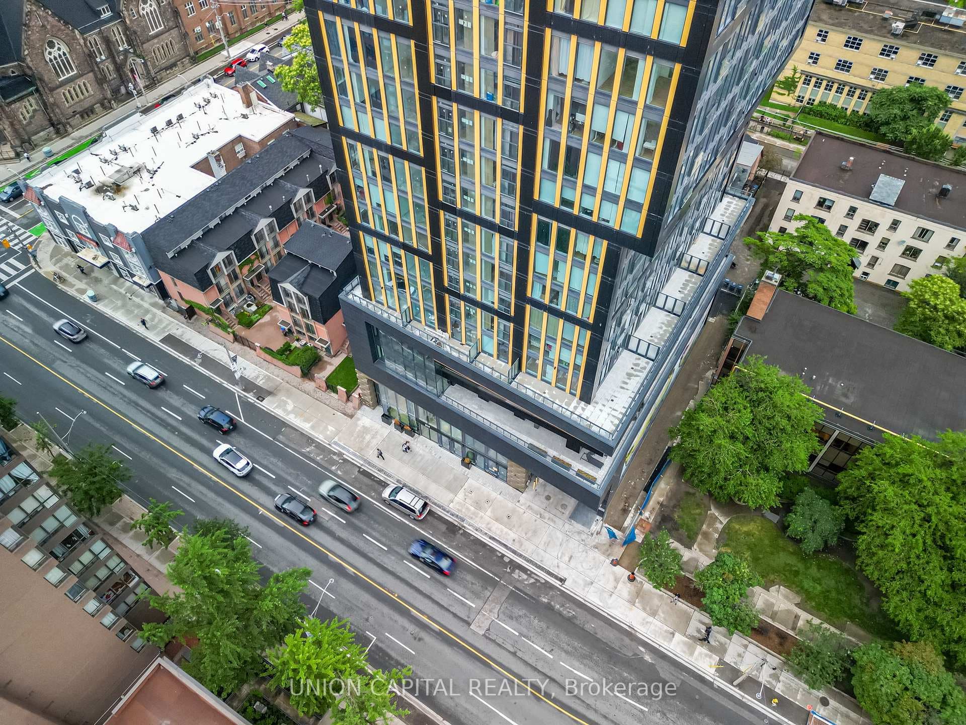319 Jarvis Street Unit 3702 photo 19