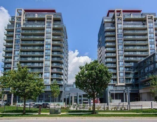 9090 Yonge Street Unit #1608 photo 1