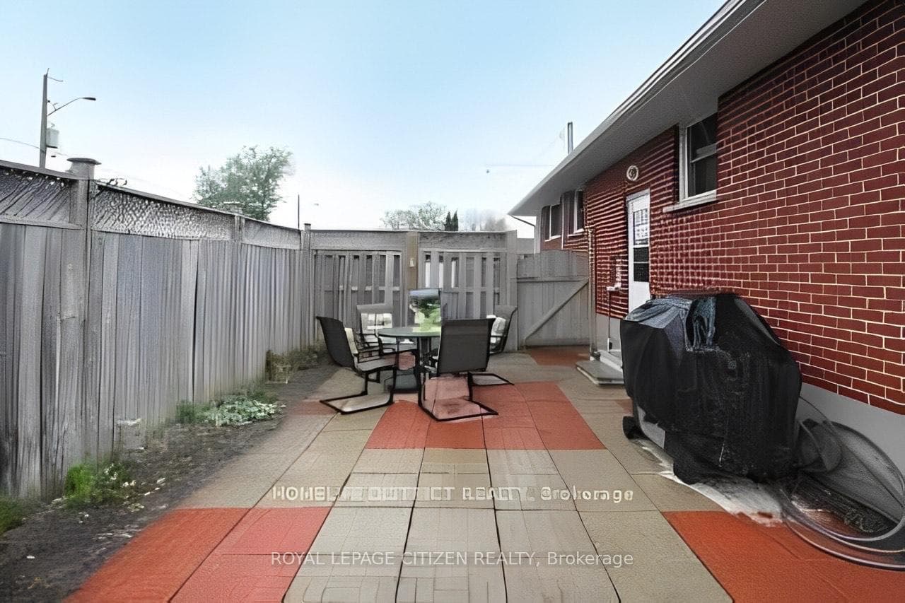 352 Garden Court Unit BSMT photo 3
