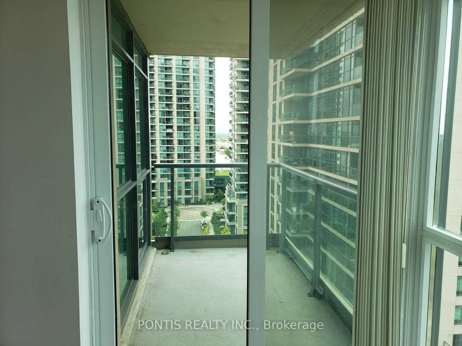 235 SHERWAY GARDENS Road Unit 1103 photo 12