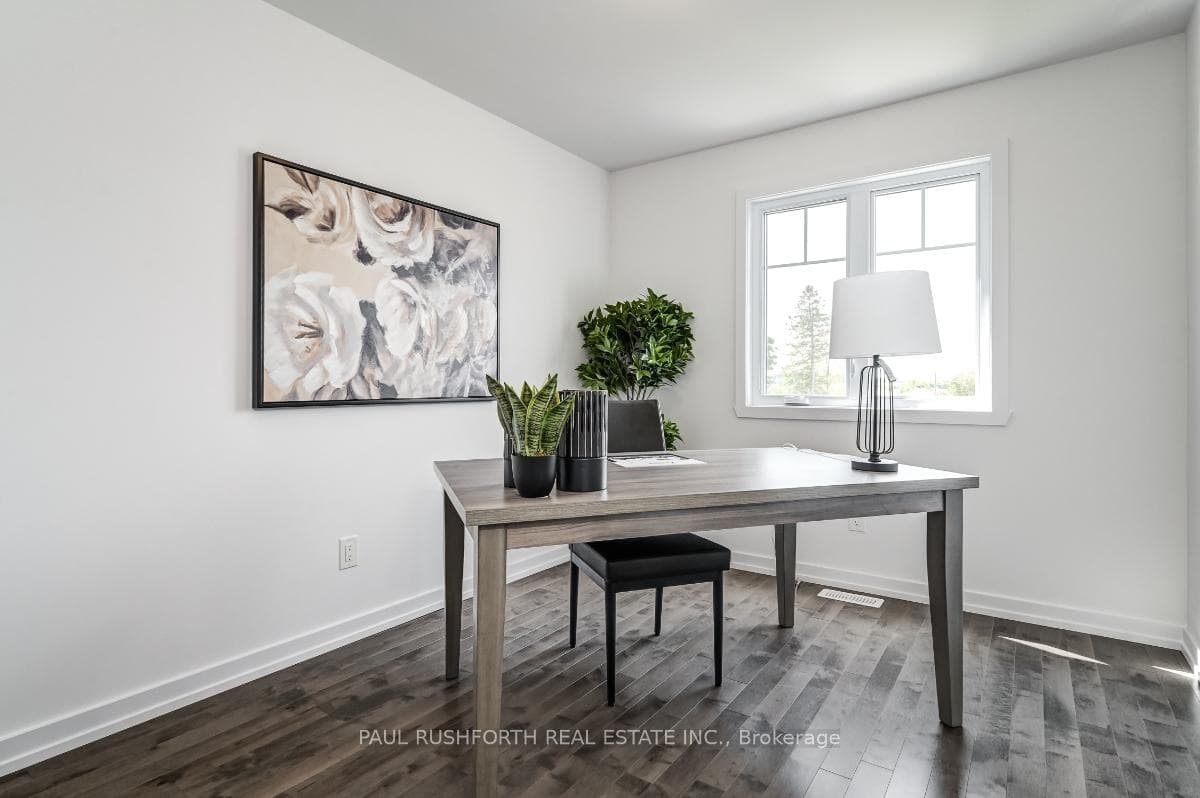 Model Home-325 Dion-Rockland