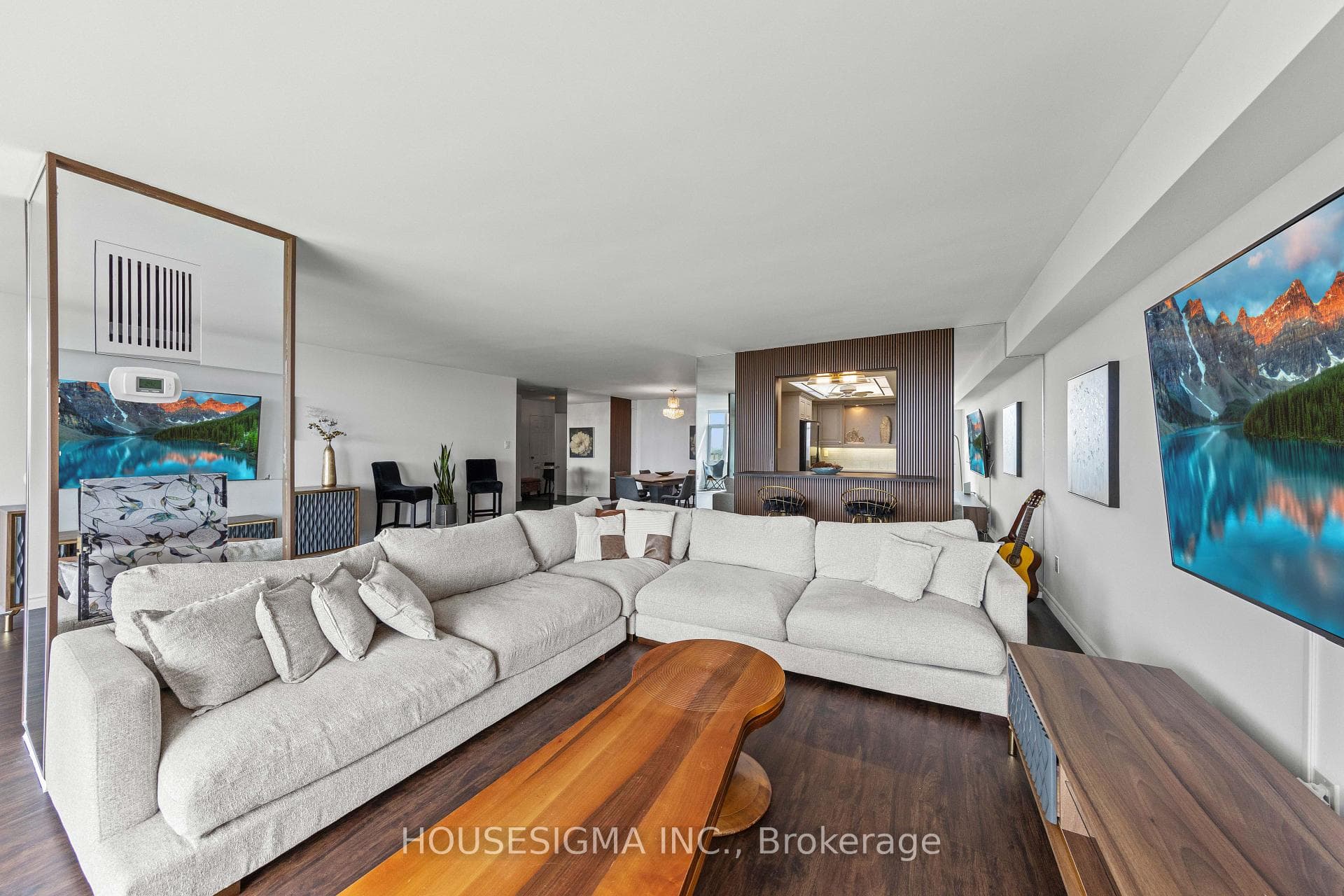 1555 Finch Avenue Unit 2205 photo 18