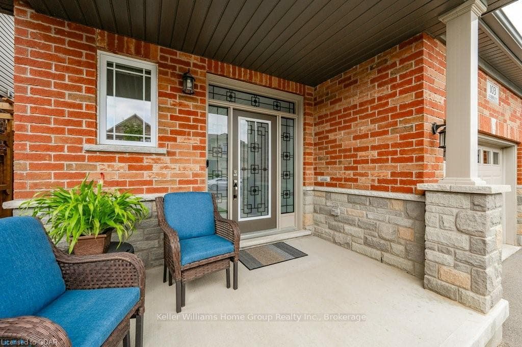 103 AMBROUS CRESCENT N/A photo 5
