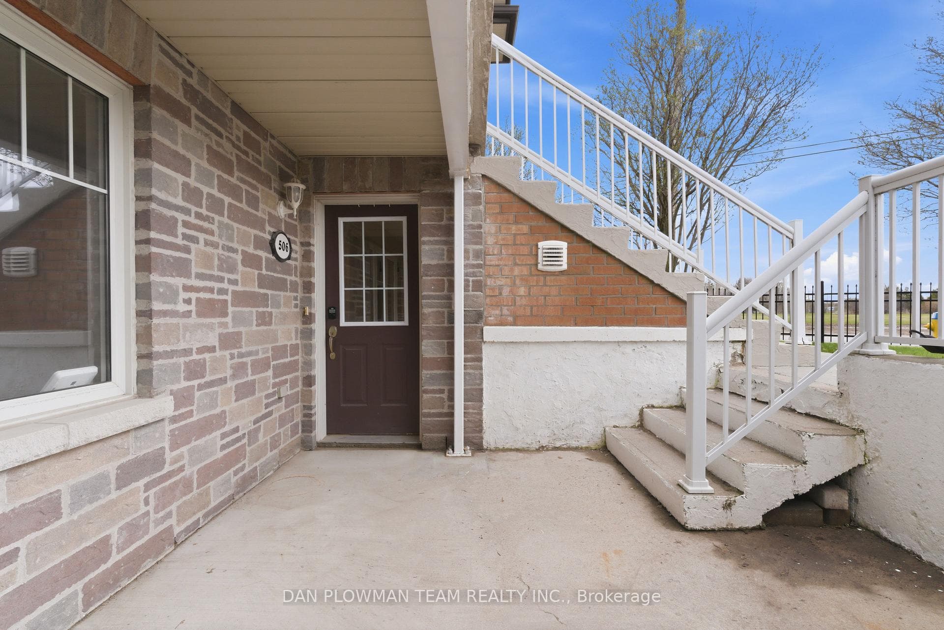 249 Ruttan Terrace Unit 506 photo 5