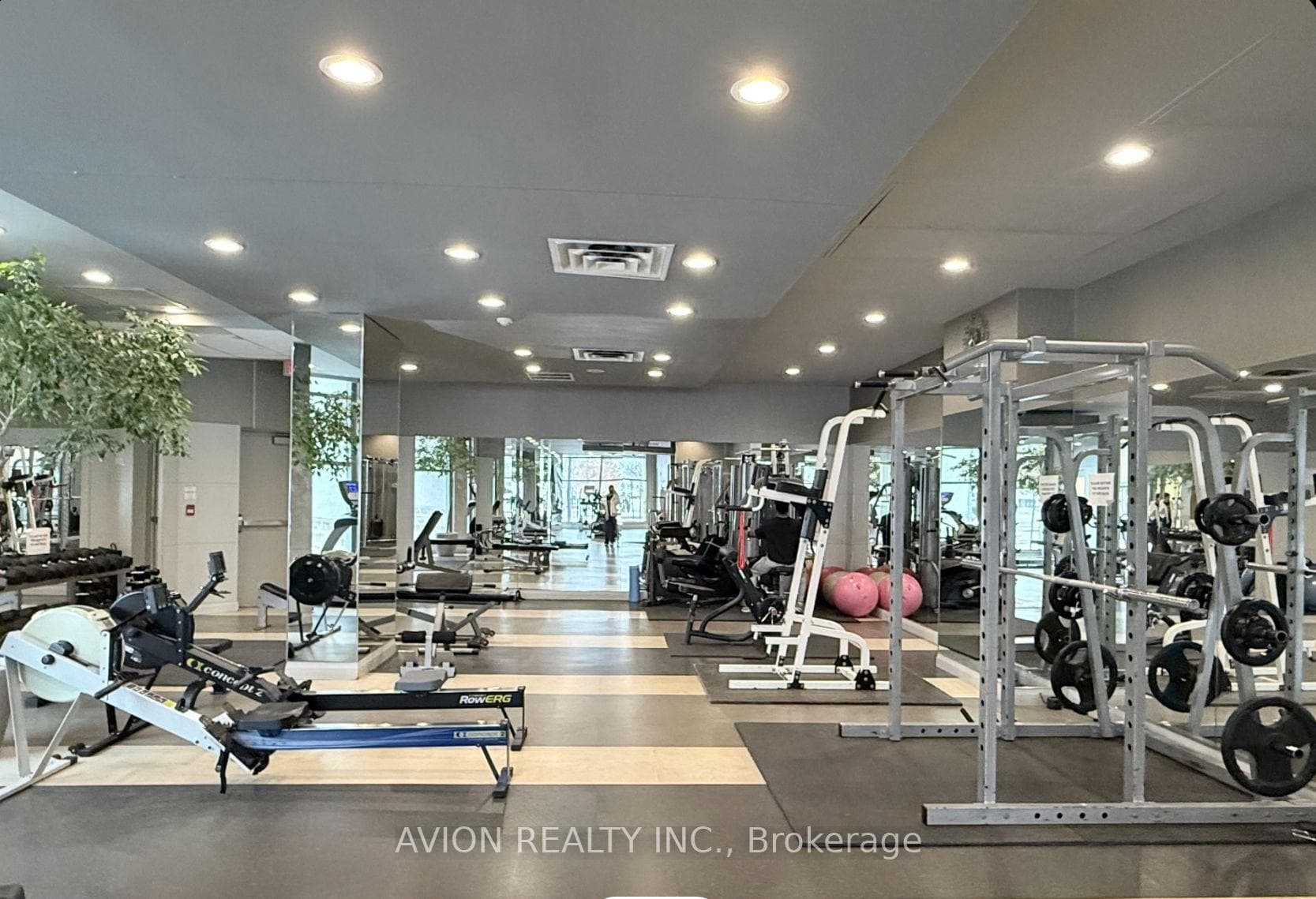 230 Queens Quay Unit 1526 photo 19