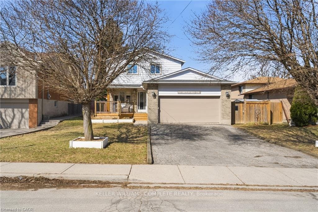 357 REXFORD Drive photo 2