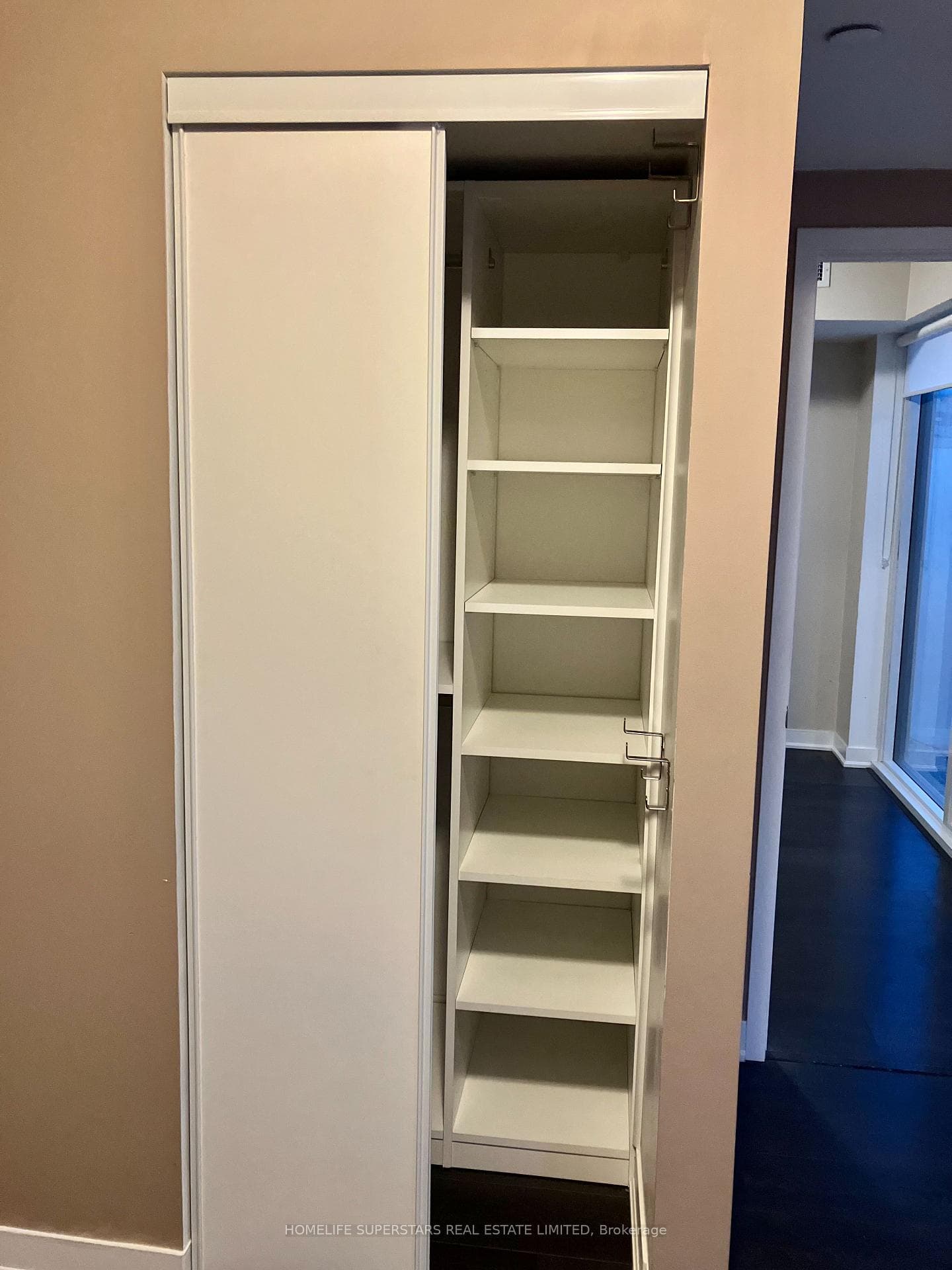 Bedroom Closet