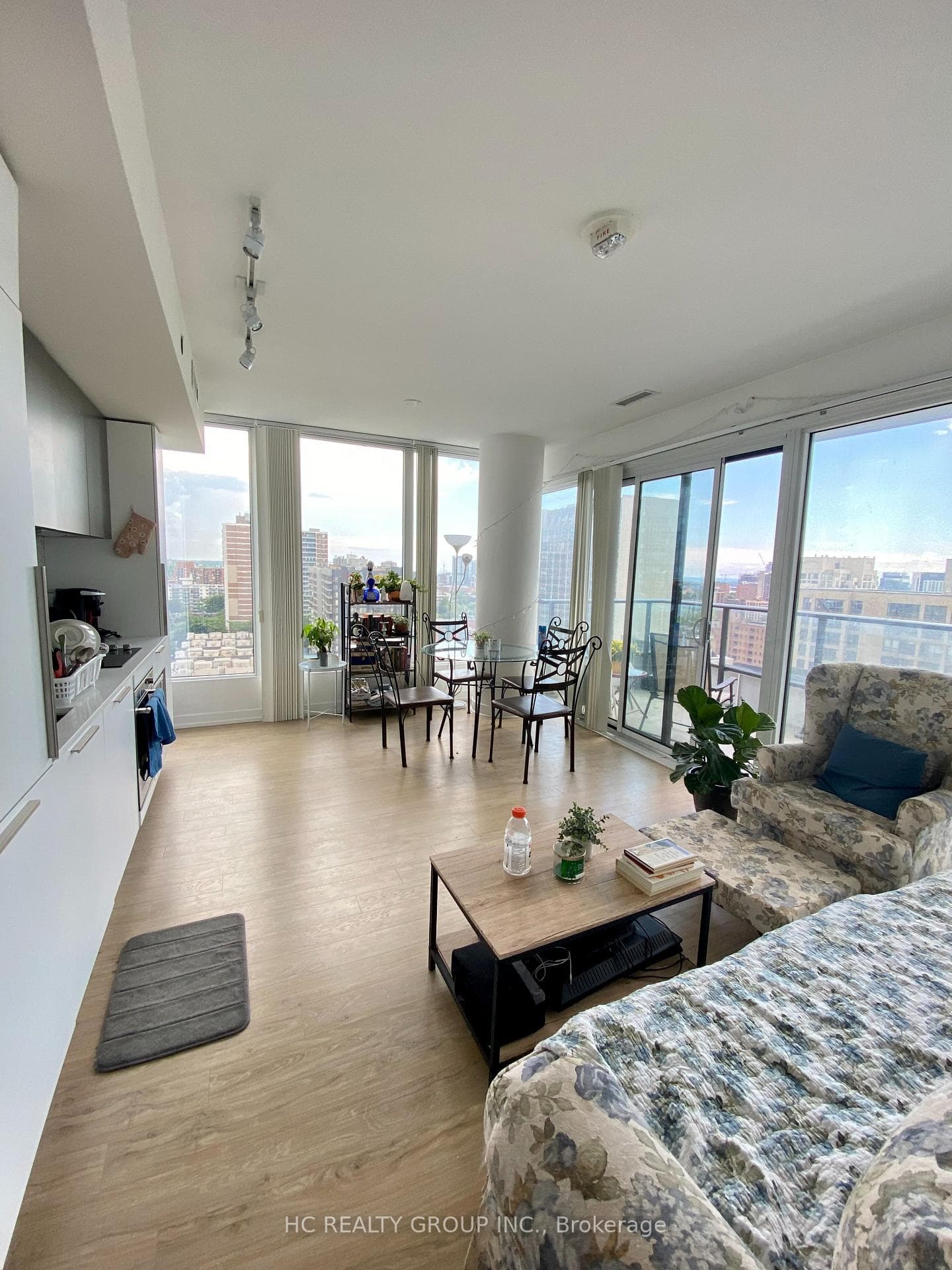 85 Wood Street Unit 1816 photo 5