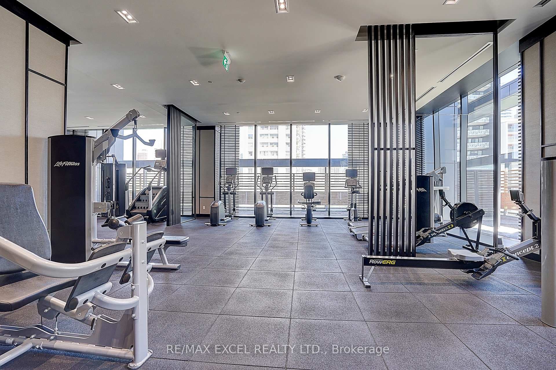 501 Yonge Street Unit 3509 photo 36
