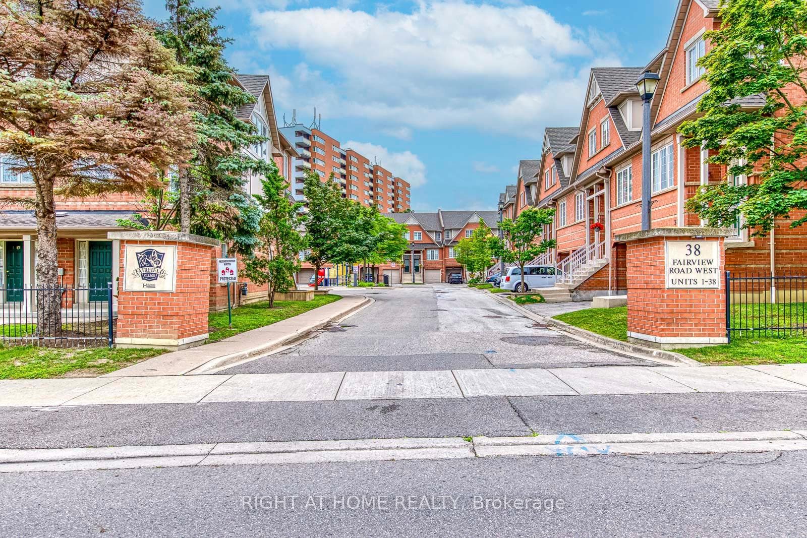 38 Fairview Road Unit 38 photo 4