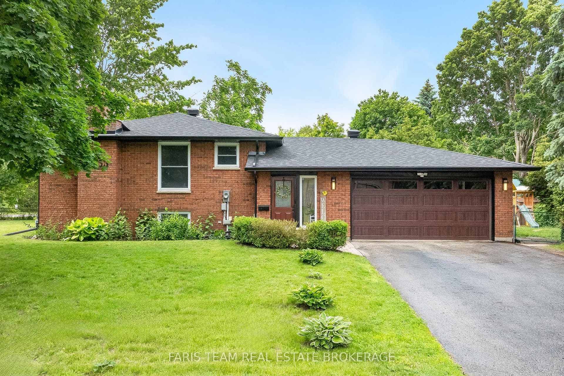 255 Cox Mill Road photo 1