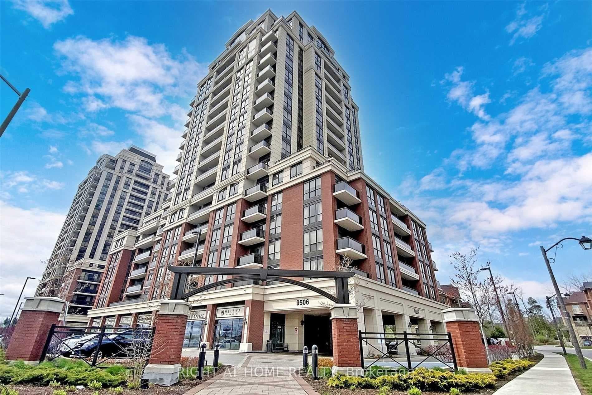 9506 Markham Road Unit 1201 photo 1
