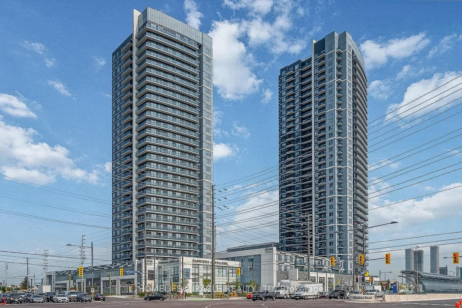 3600 Highway 7 Road Unit 2504 photo 1