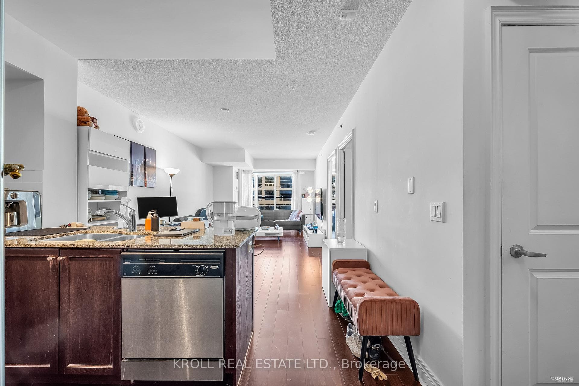 701 Sheppard Avenue Unit 209 photo 14