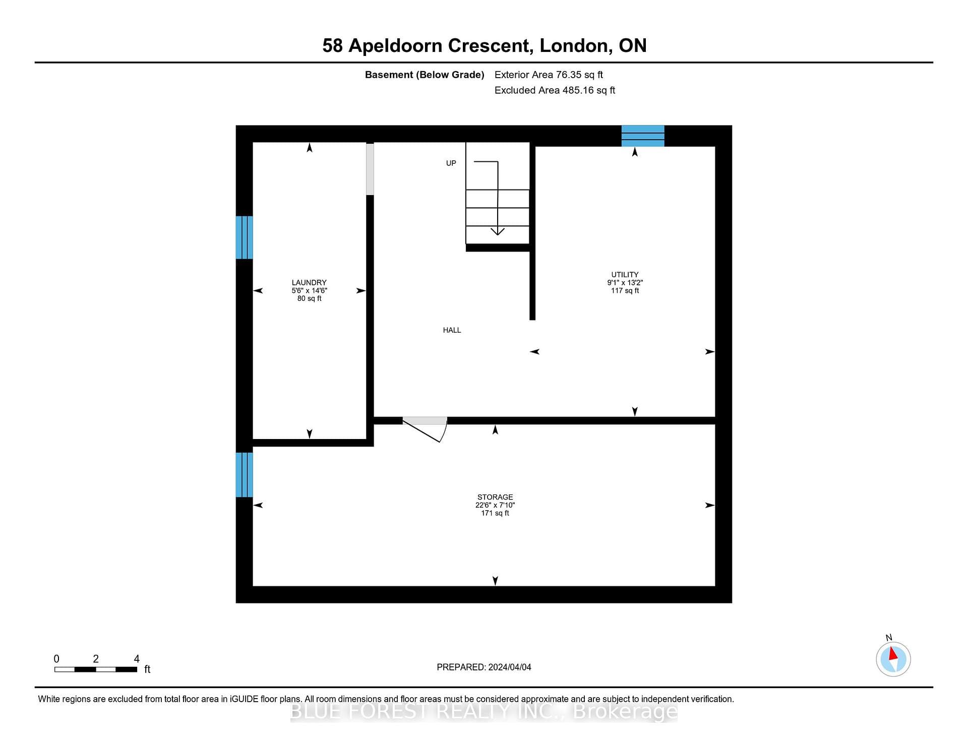 58 Apeldoorn Crescent photo 34