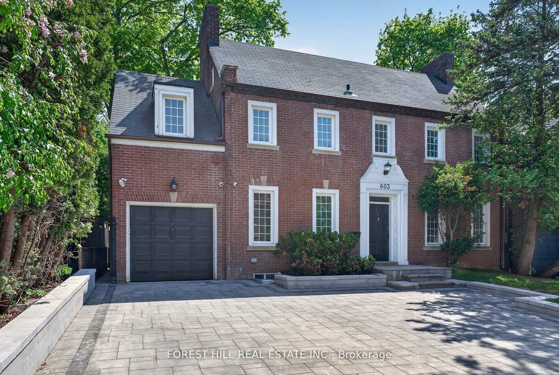 603 Spadina Road photo 2