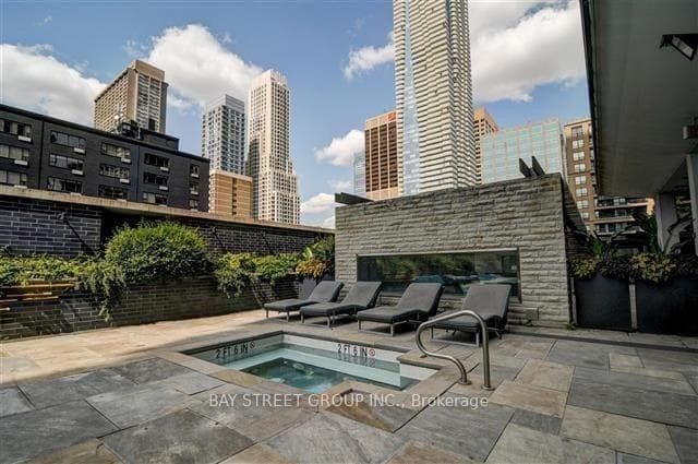 33 Charles Street Unit 3603 photo 17