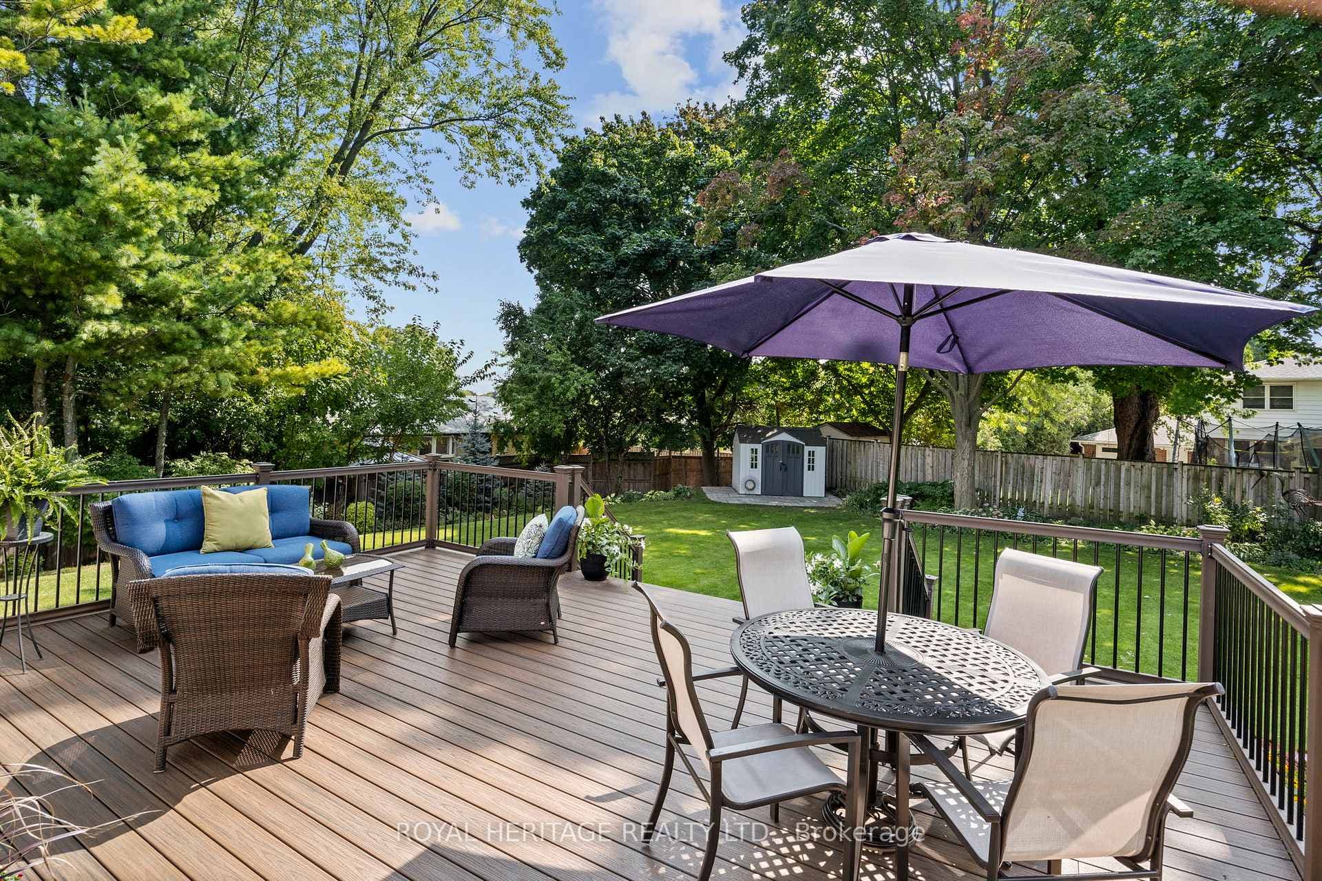 356 King Arthurs Court photo 38