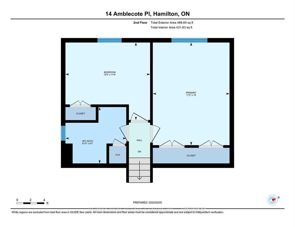 14 Amblecote Place photo 28