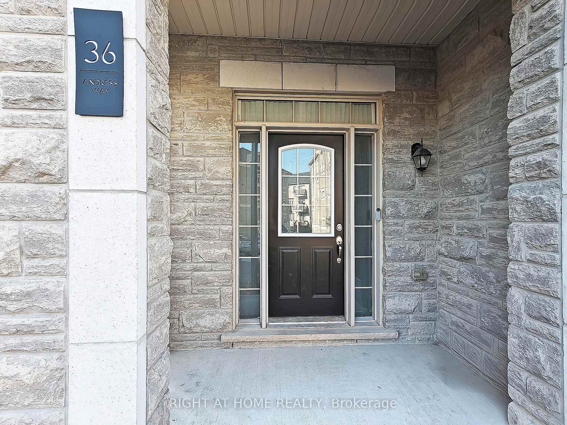 36 ANDRESS Way photo 2