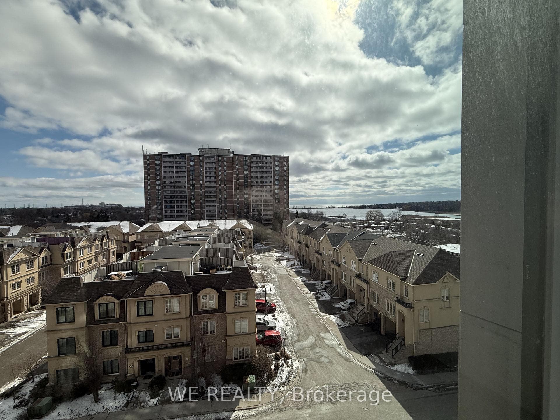 1215 Bayly Street Unit 604 photo 17