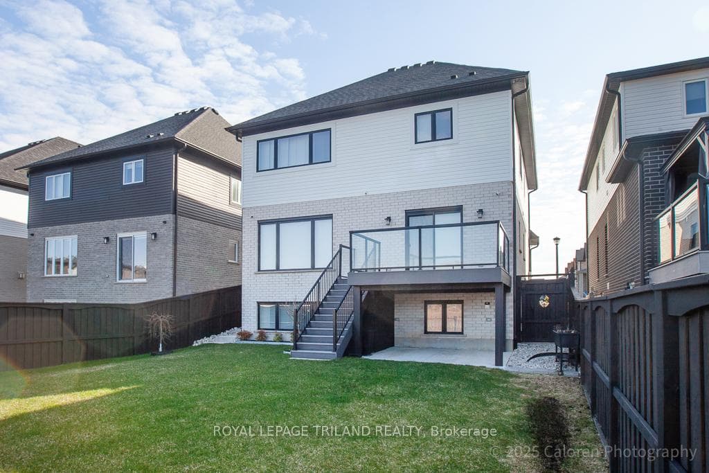 2901 Heardcreek Trail photo 10