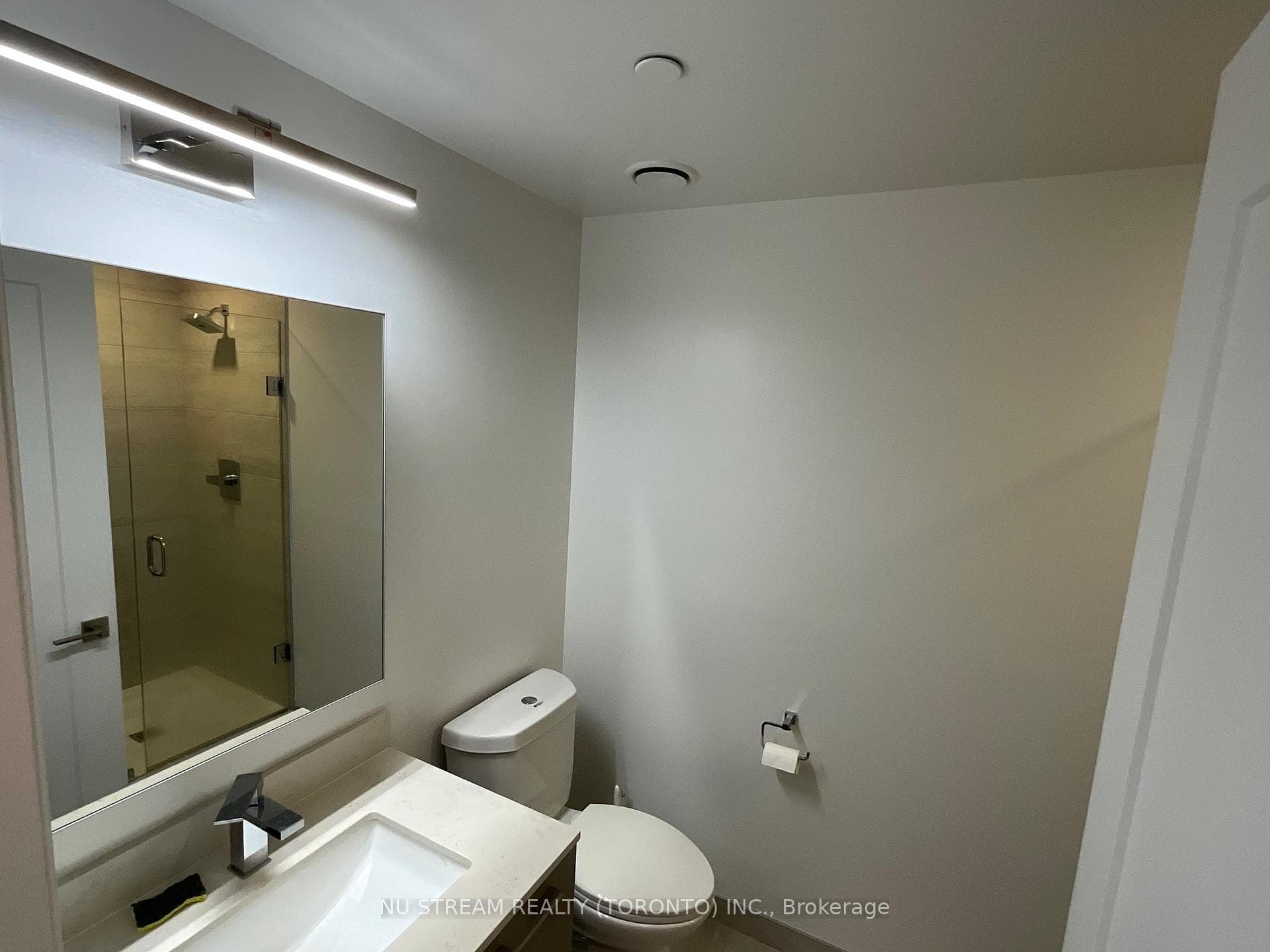 Second Bathroom