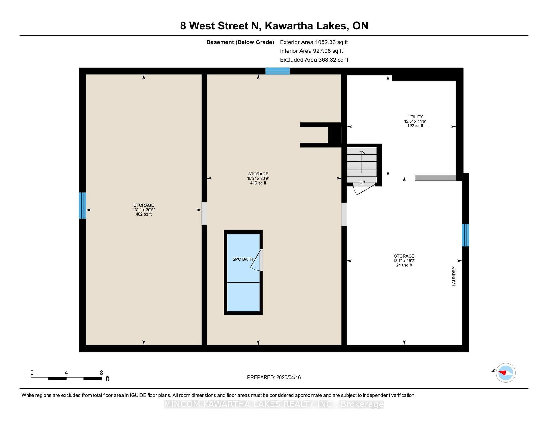 8 West Street photo 46