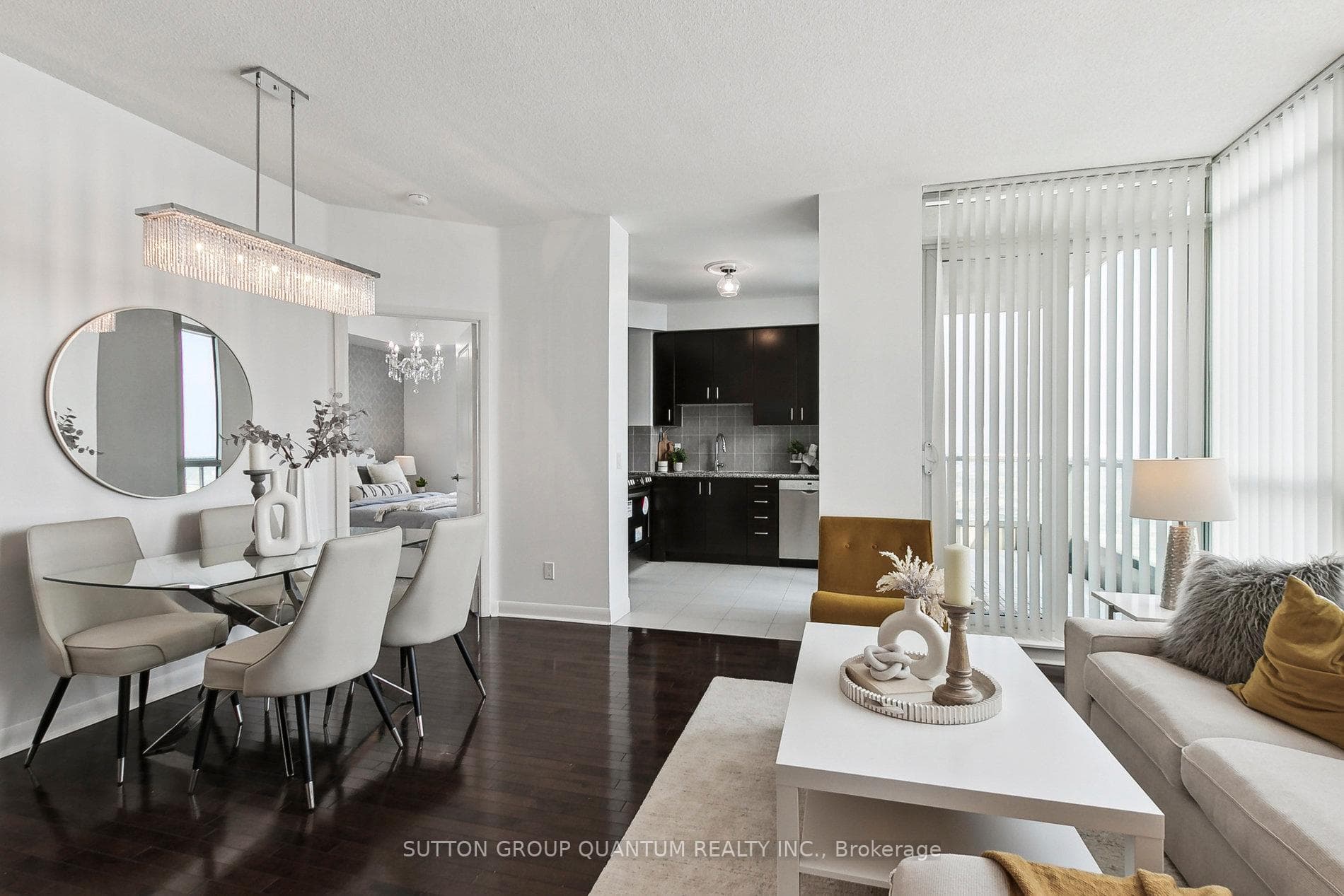 235 Sherway Gardens Road Unit PH208 photo 9