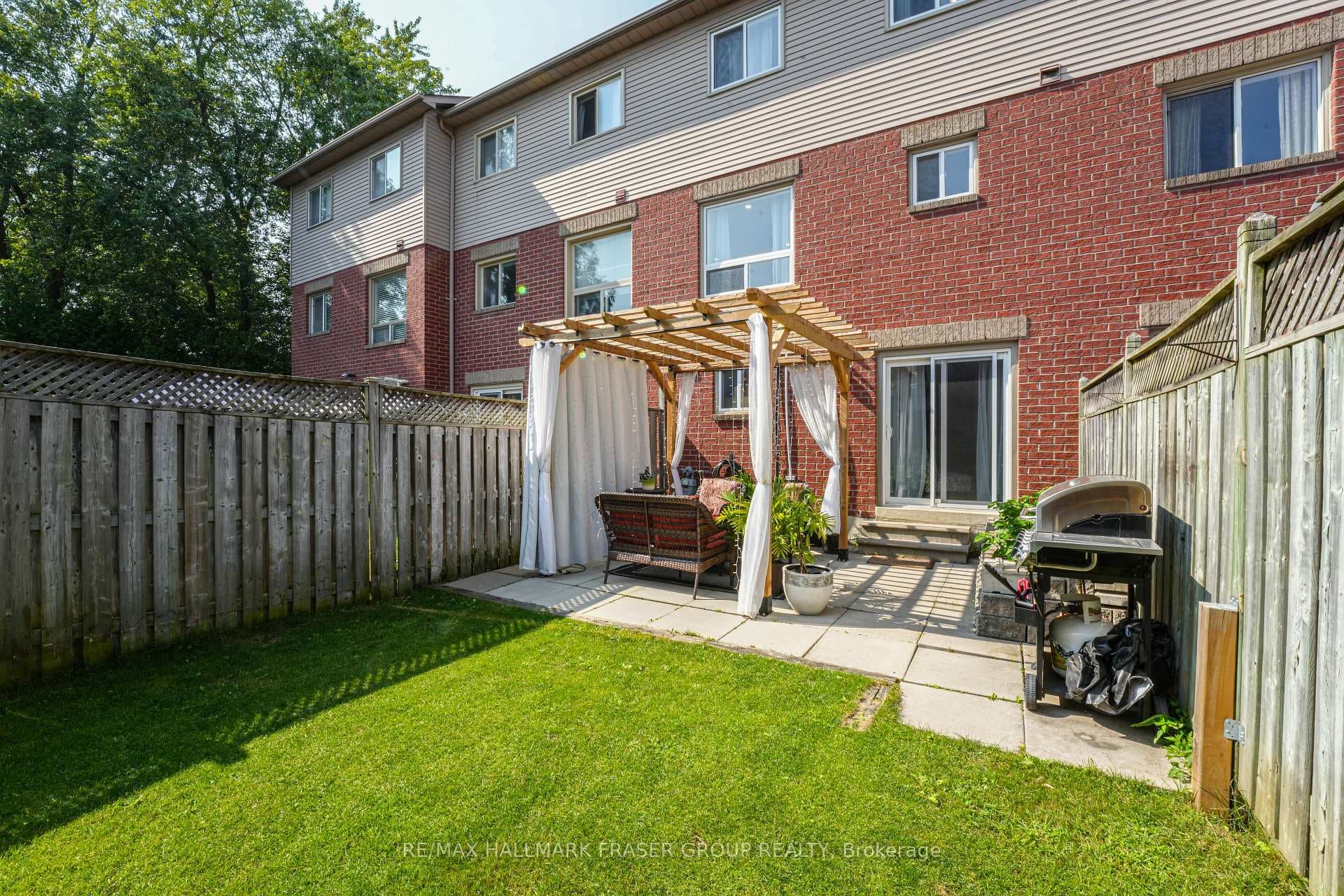 1867 Kingston Road Unit 43 photo 28