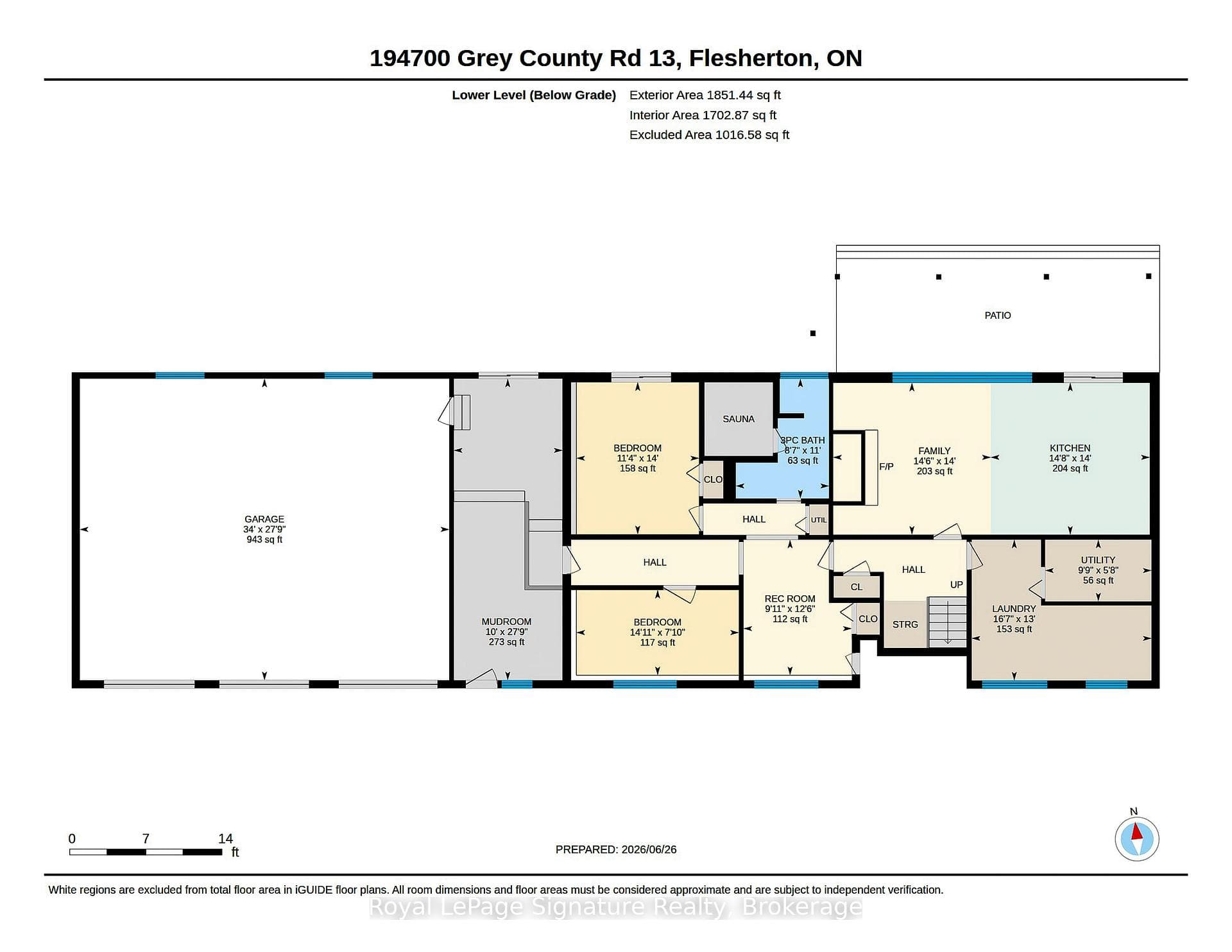 194700 Grey Road 13 Road photo 27