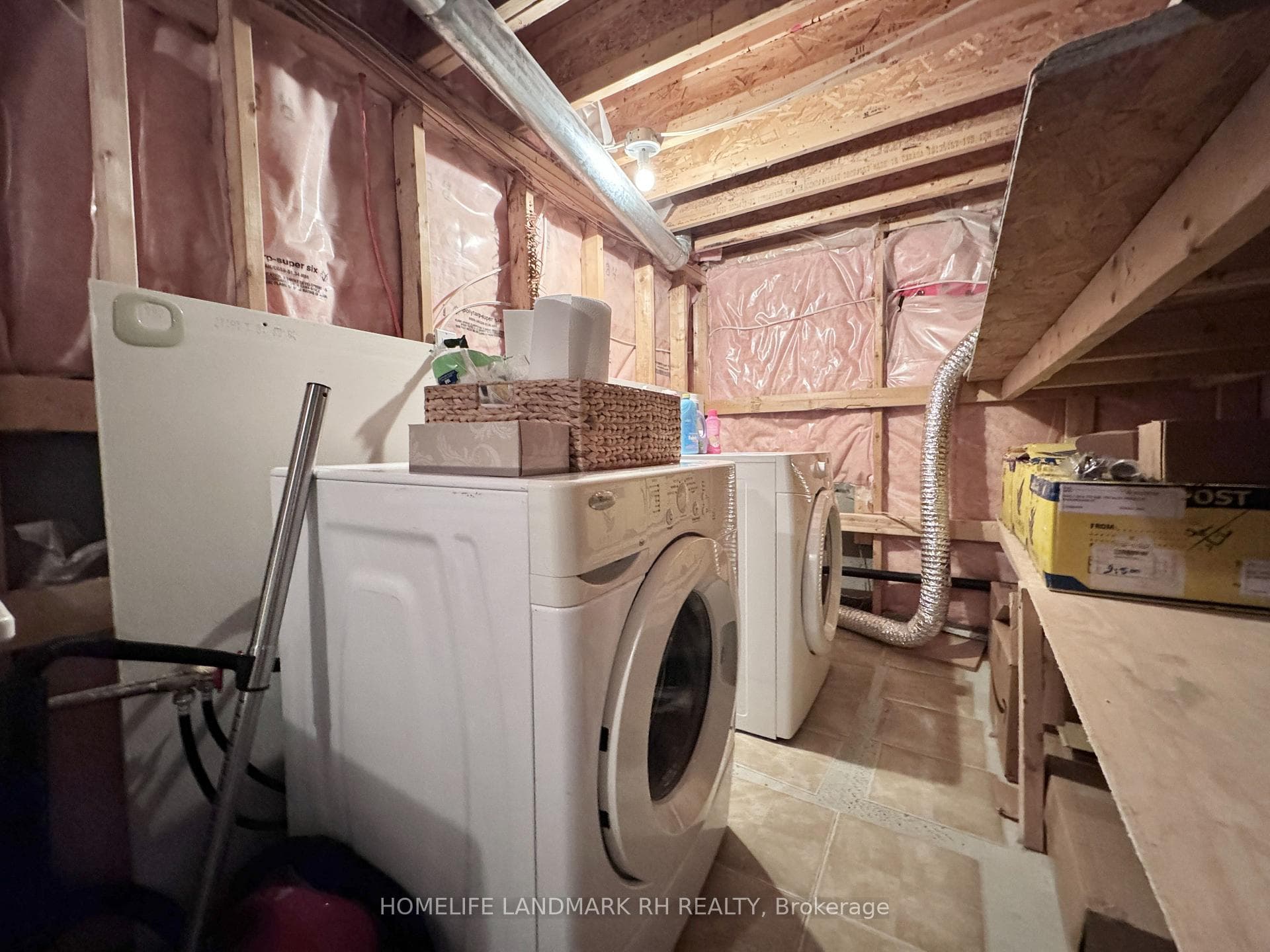 28 Spring Farm Road Unit BSMT photo 12