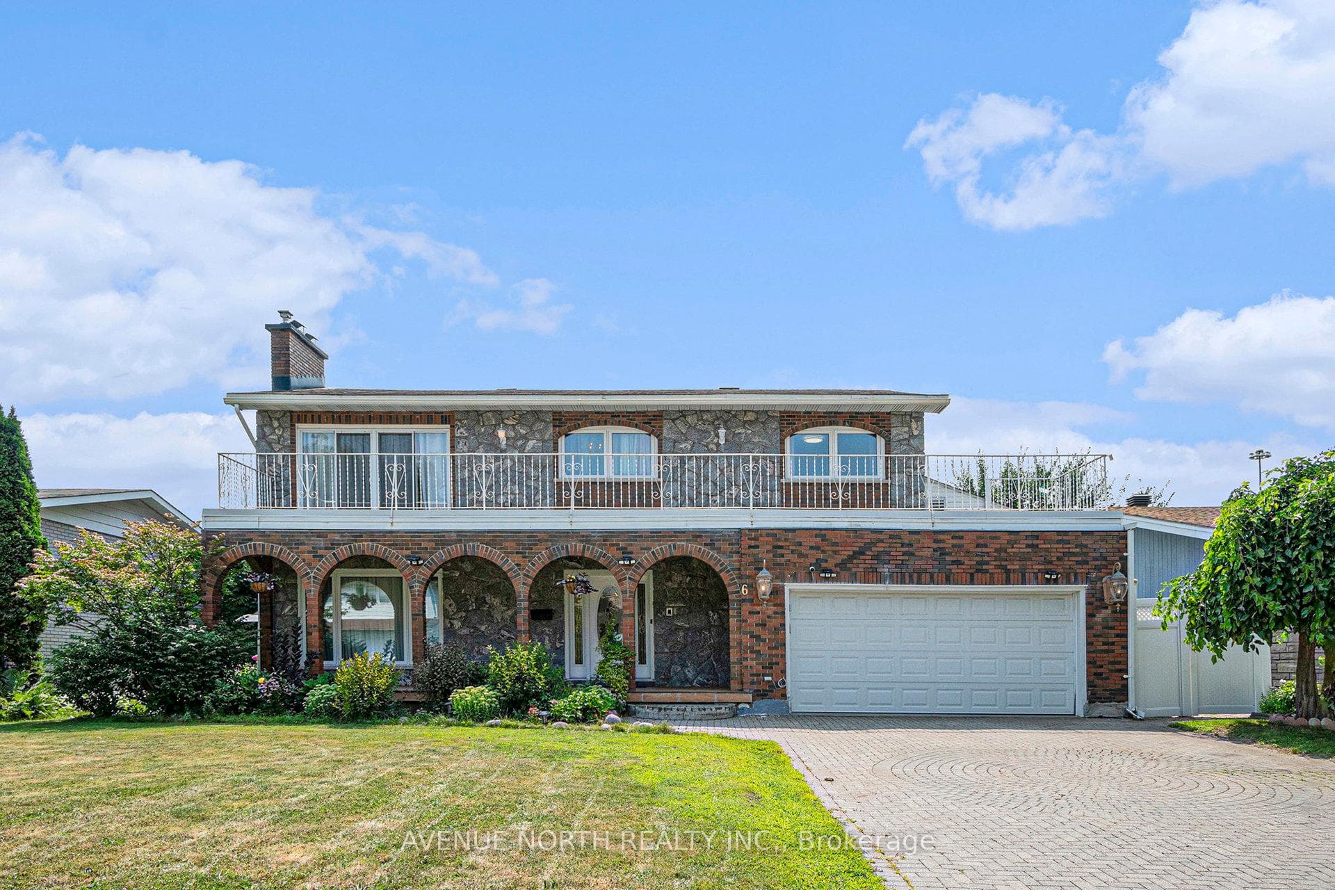 6 Mosgrove Avenue photo 1