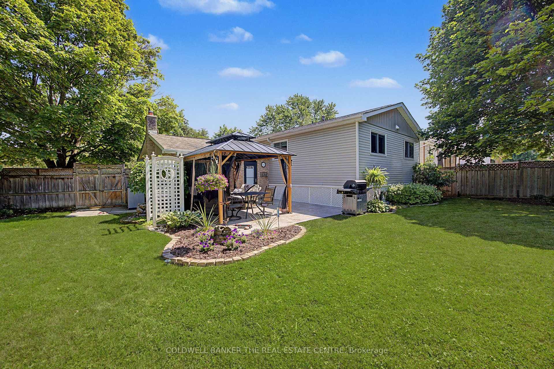 Exterior - Yard
