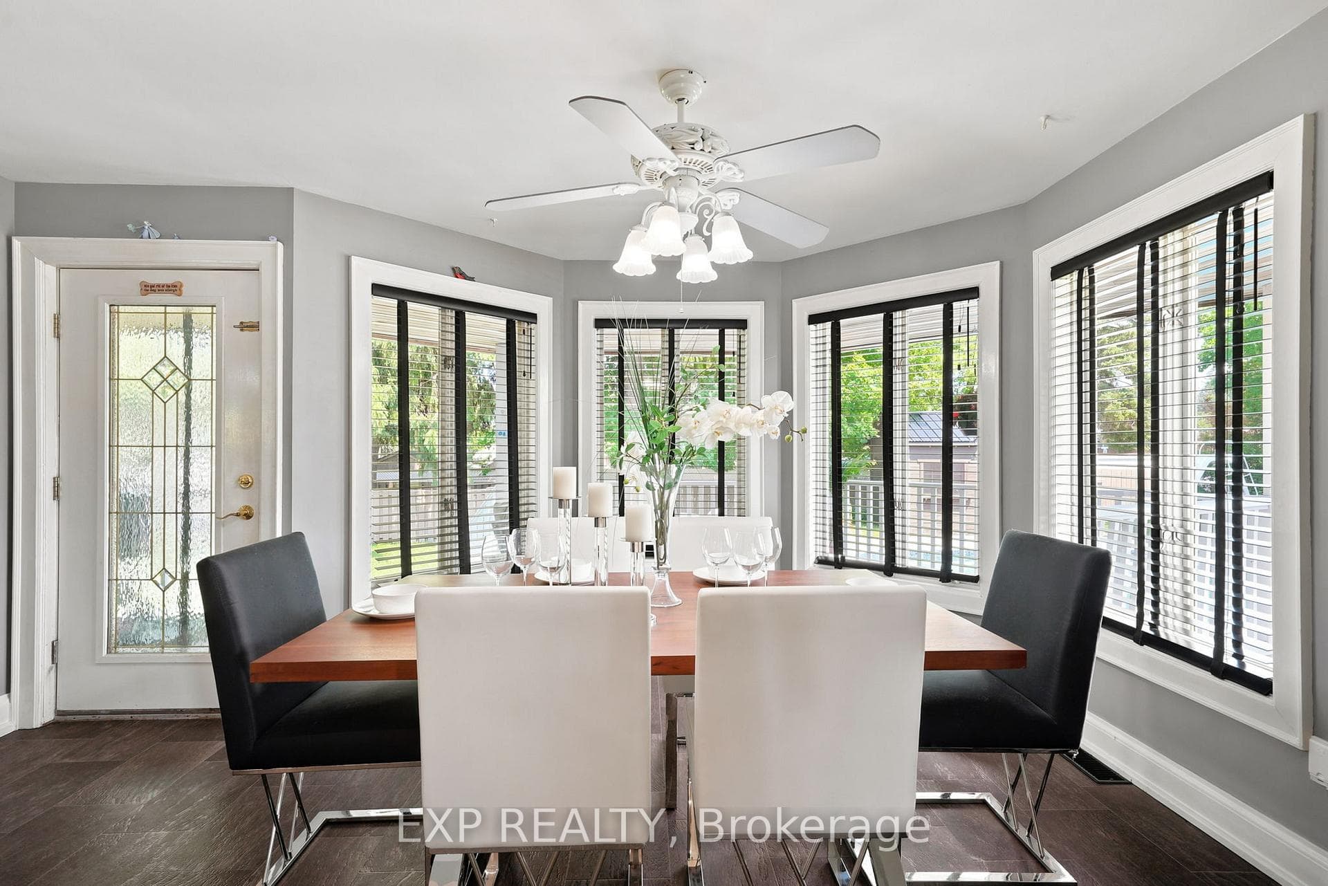 Diningroom