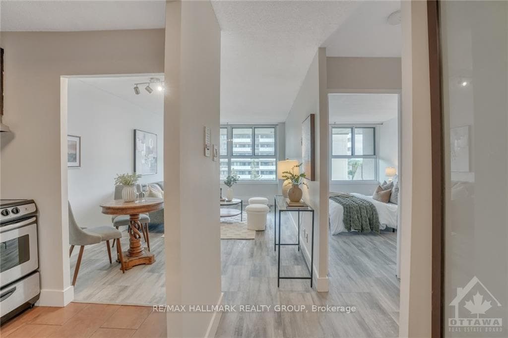 1785 FROBISHER Lane Unit 705 photo 3