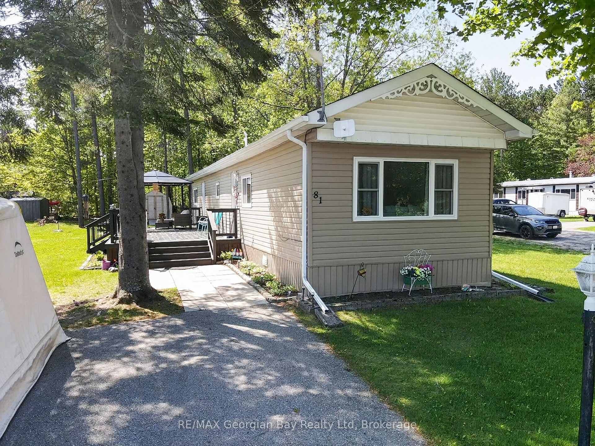 5263 Elliott Side Road Unit 81 photo 27