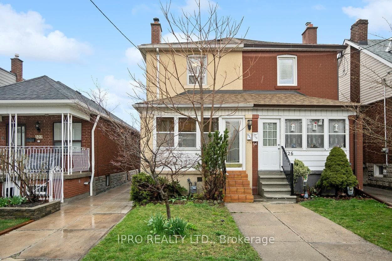 524 Lauder Avenue photo 1