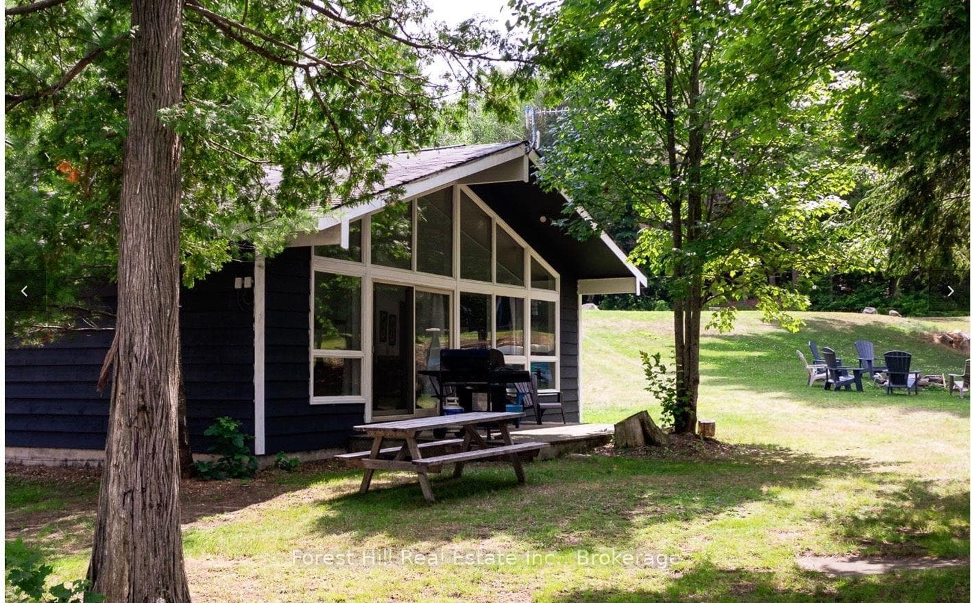 Cedar Cottage