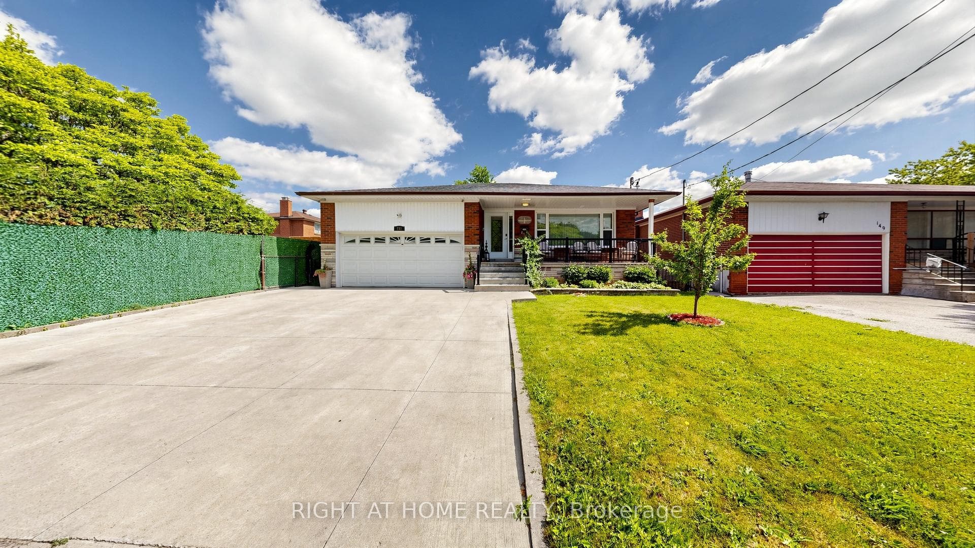 151 Ernest Ave North York