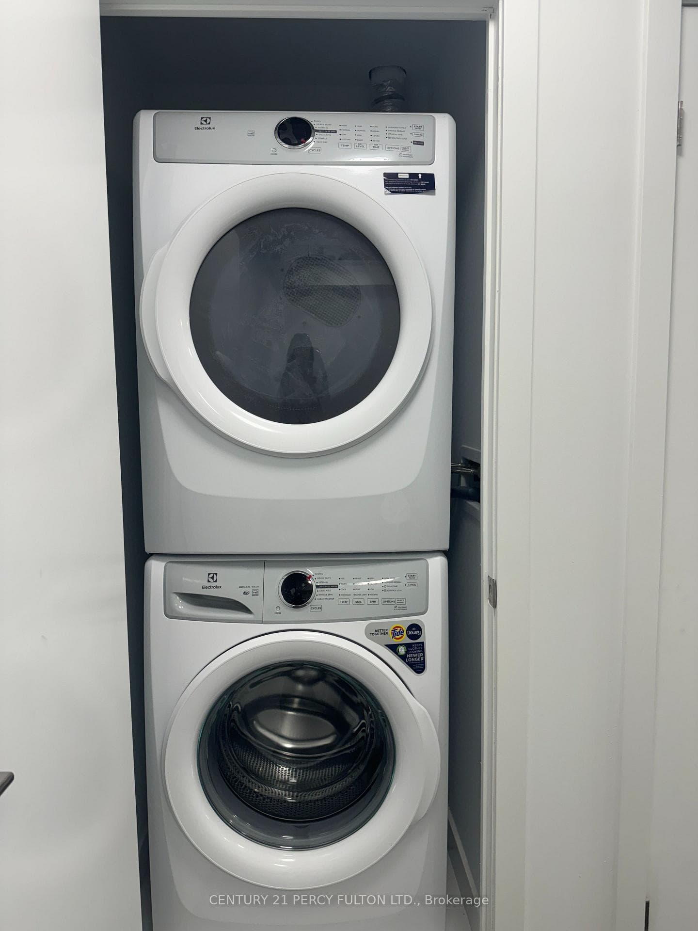 Laundry Set