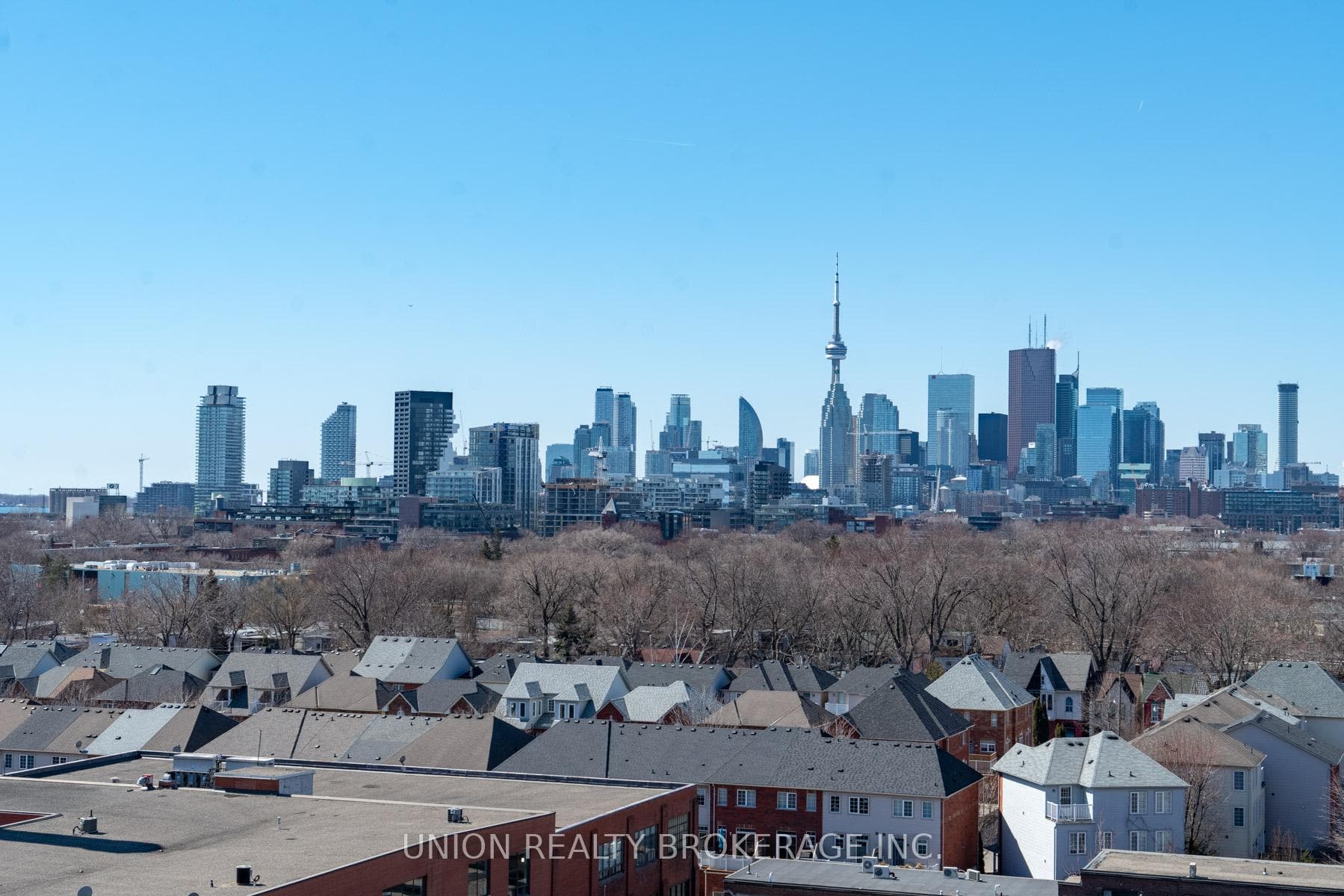 319 Carlaw Avenue Unit 1012 photo 21