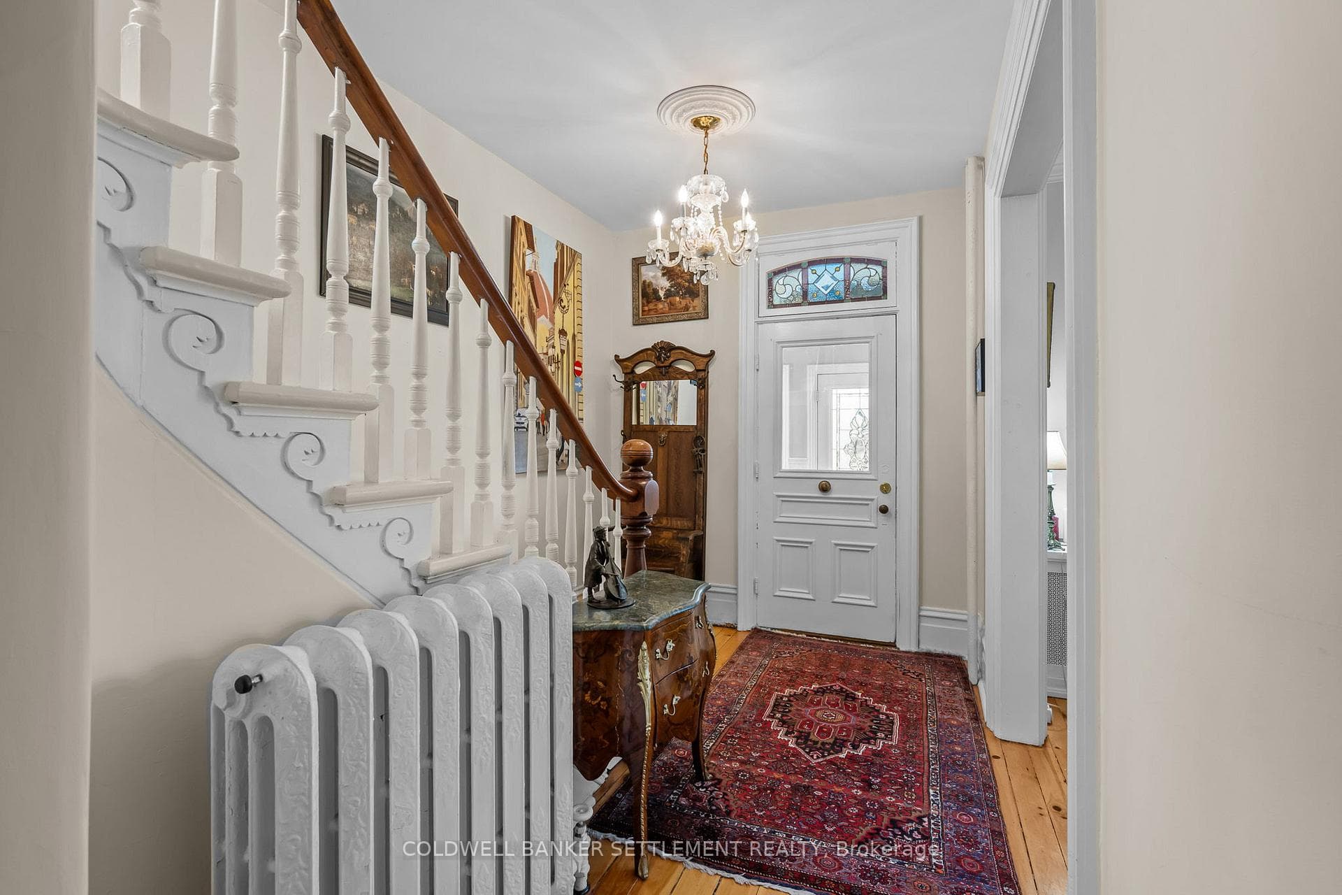 4 D'Arcy Street photo 5