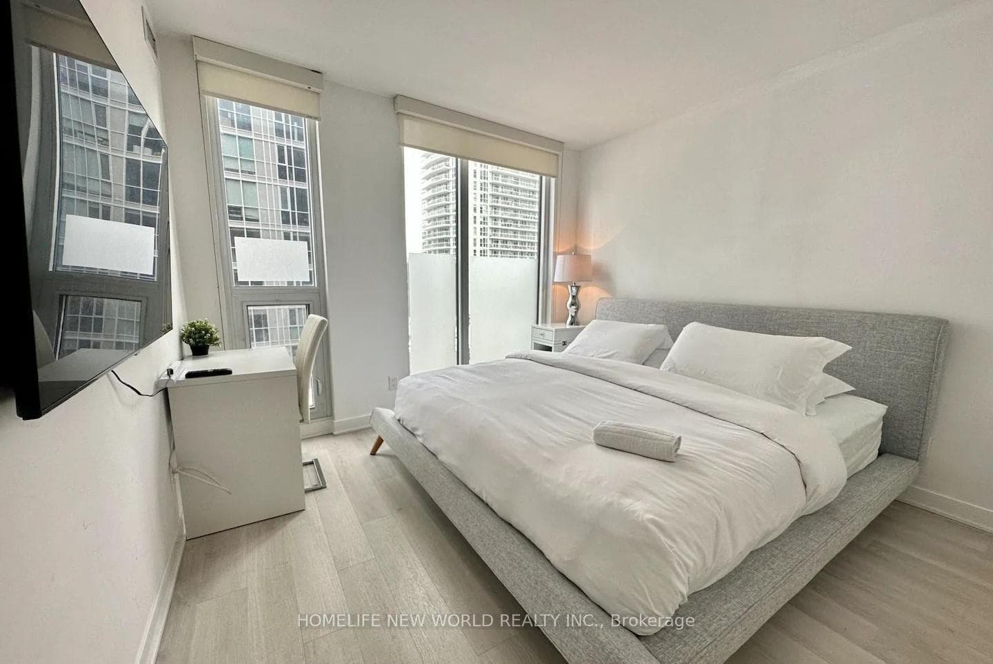 90 Queens Wharf Road Unit 505 photo 6