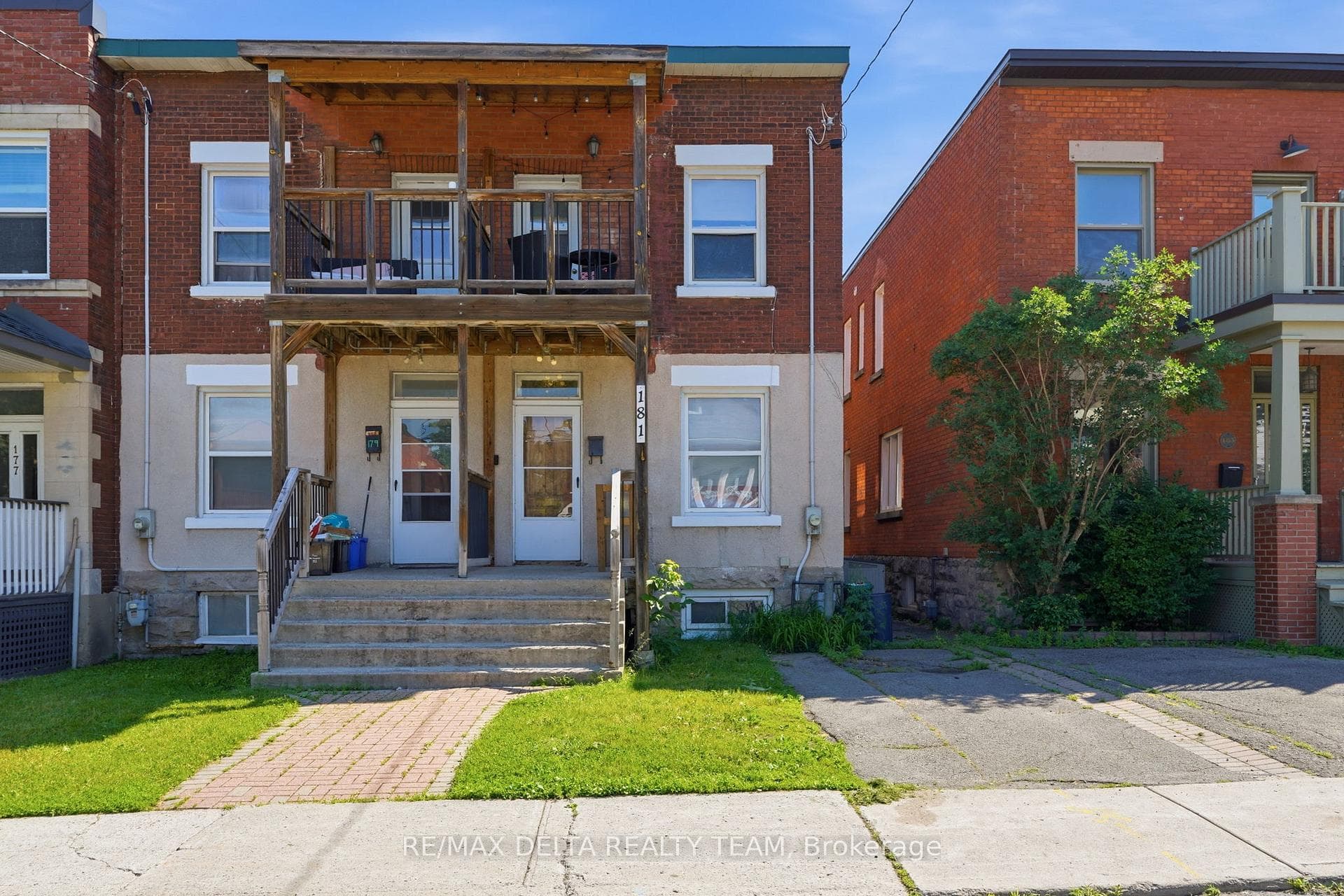 181 Goulburn Avenue photo 1