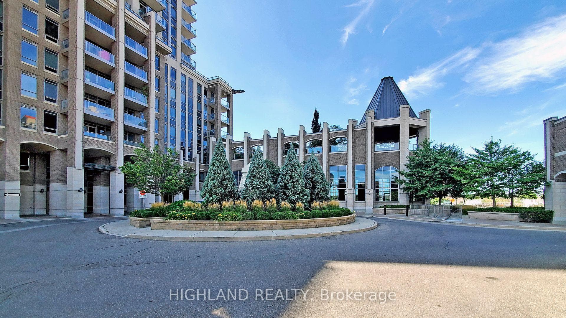 388 Prince Of Wales Drive Unit 614 photo 3