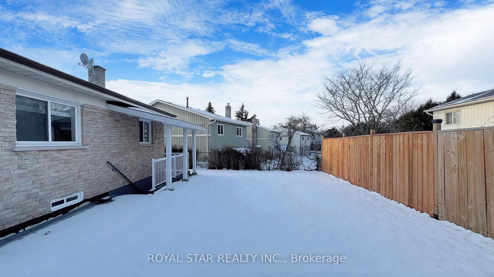 257 John Tabor Trail Unit Bsmt photo 5
