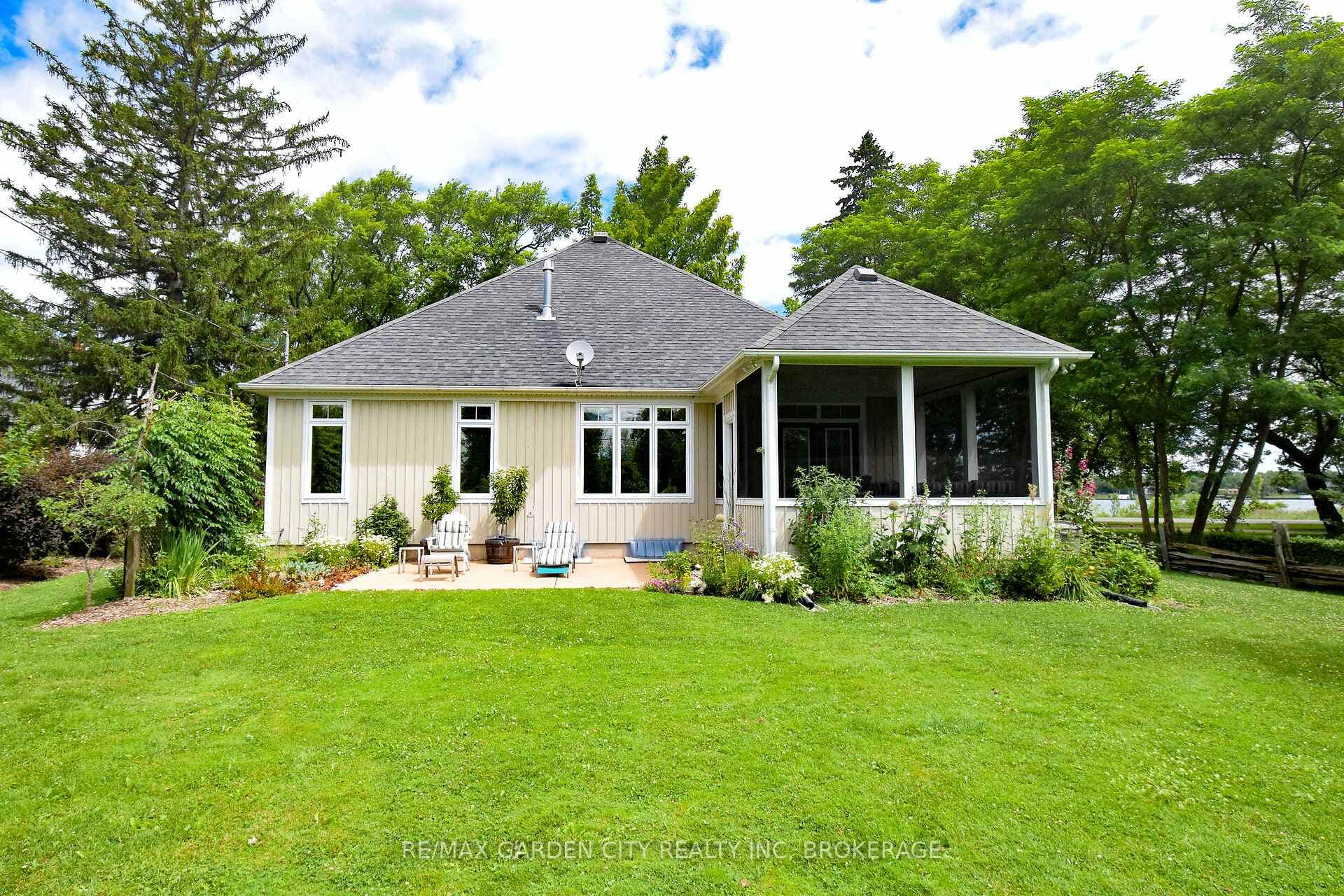 3089 Niagara River Parkway photo 32