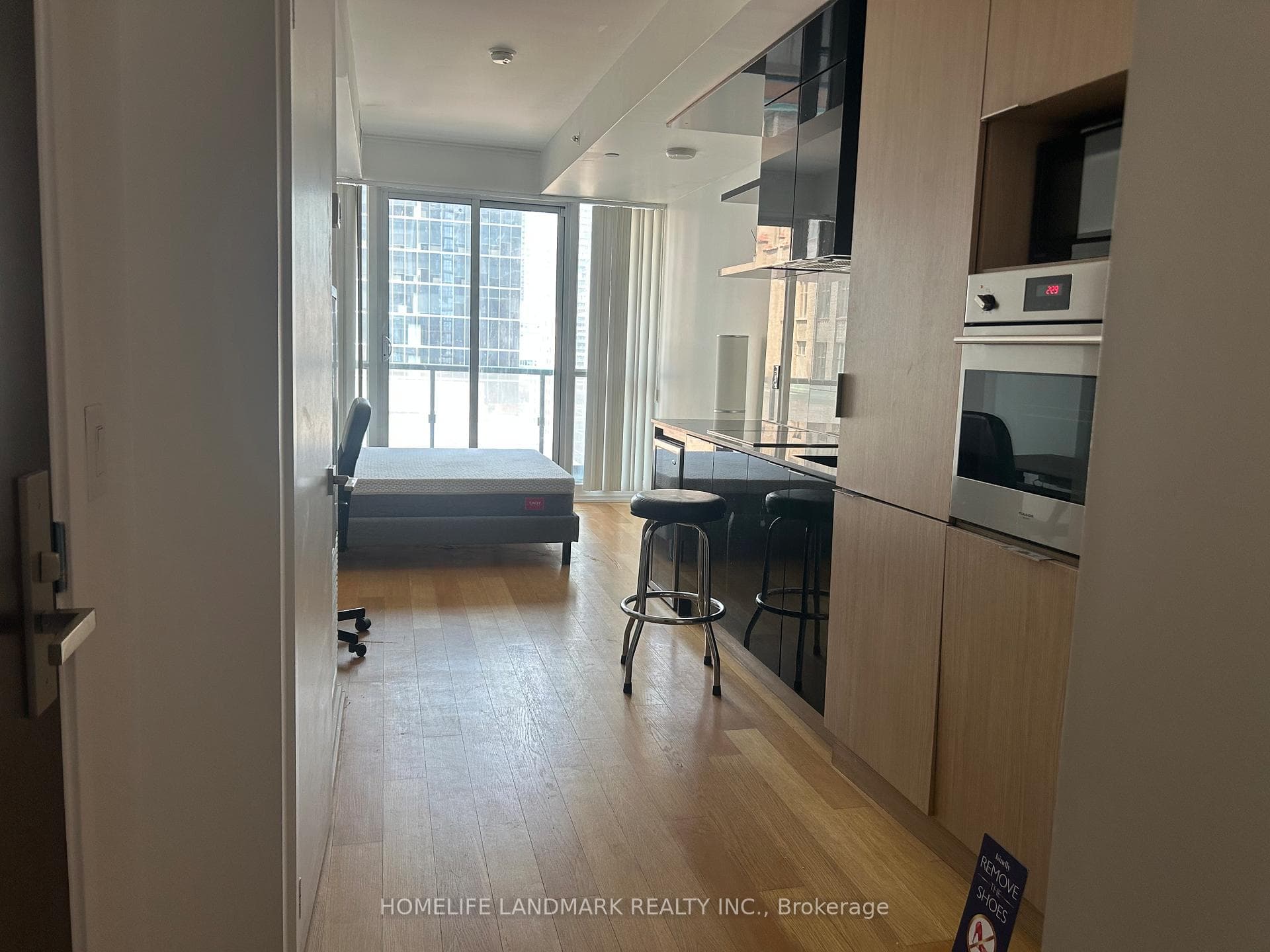 70 Temperance Street Unit 1704 photo 4